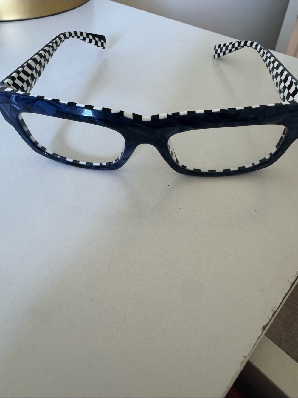 Alain Mikli Robel Eyeglasses A03101 005 - 54mm No Case